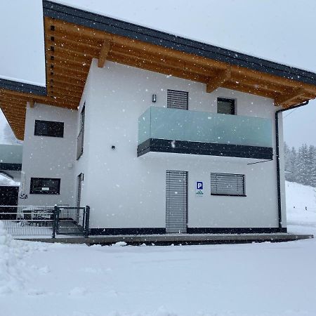 Apartments Mountainview Maishofen Exterior foto